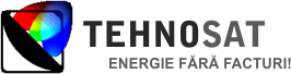 logo TehnoSat